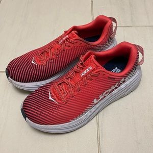 Hoka One One - Rincon 2 - Women’s Size 8 w BOX